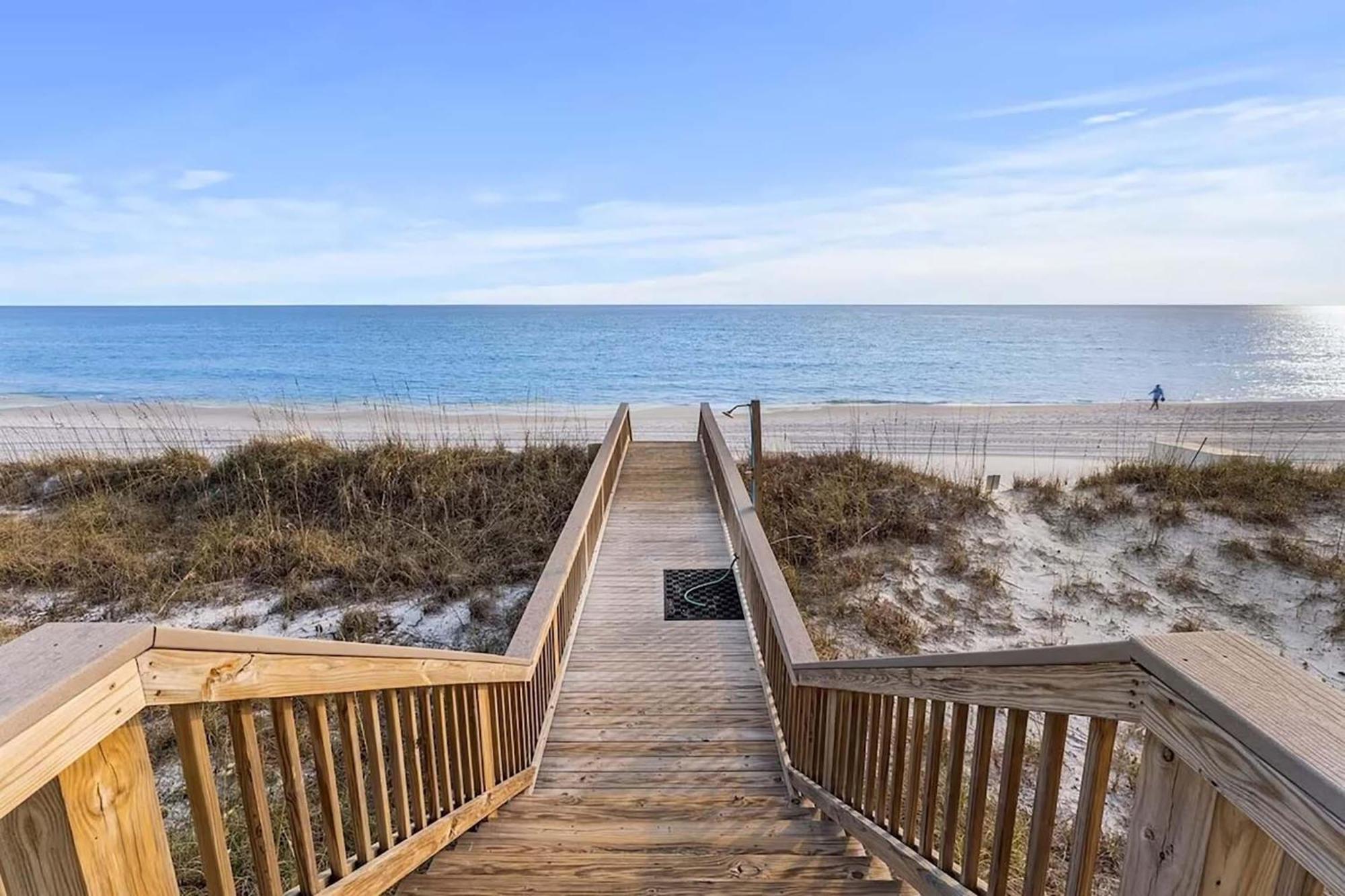 Henderson Beach Villa #4- Six On The Beach Destin Exterior photo